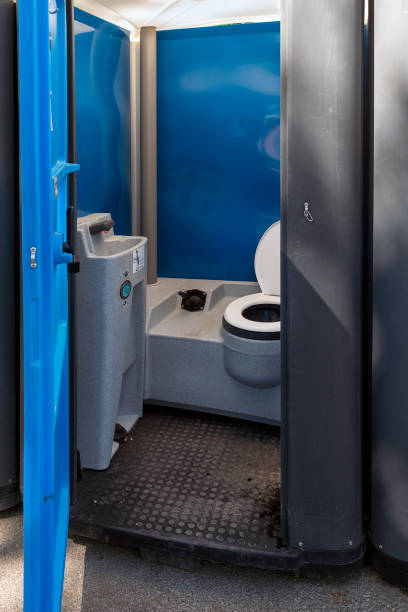 Best Sanitation services for porta potties  in Rosebud, SD