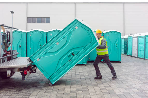 Best Sanitation services for porta potties  in Rosebud, SD