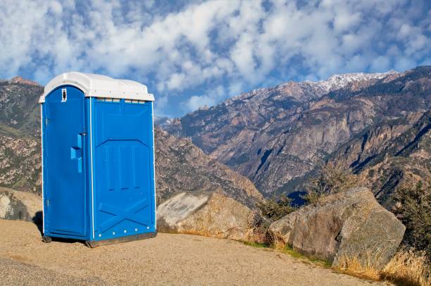 Best Portable bathroom rental  in Rosebud, SD