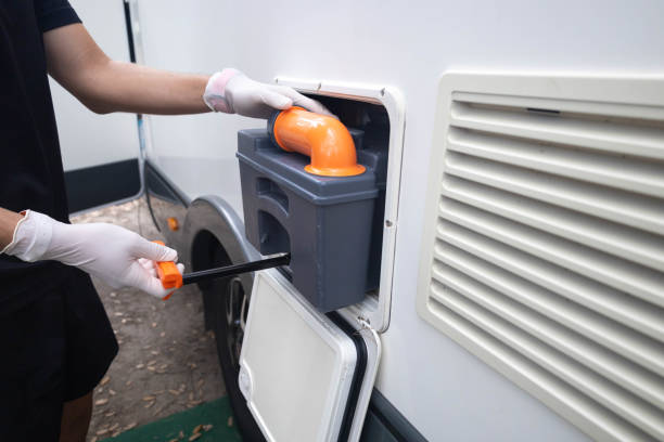 Best Porta potty rental near me  in Rosebud, SD