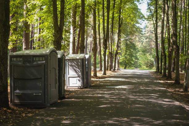 Best Local porta potty services  in Rosebud, SD