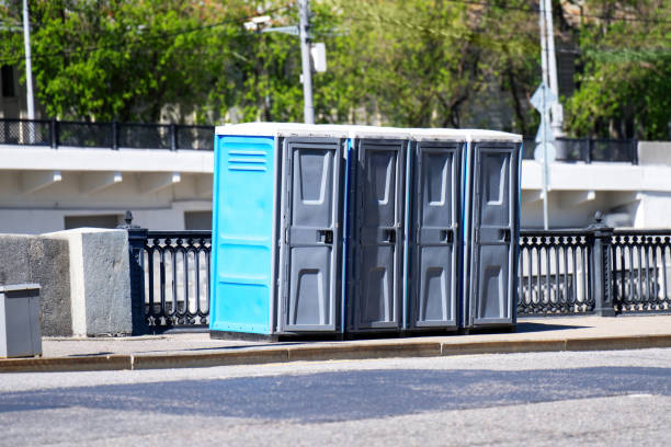 Best High-end porta potty rental  in Rosebud, SD