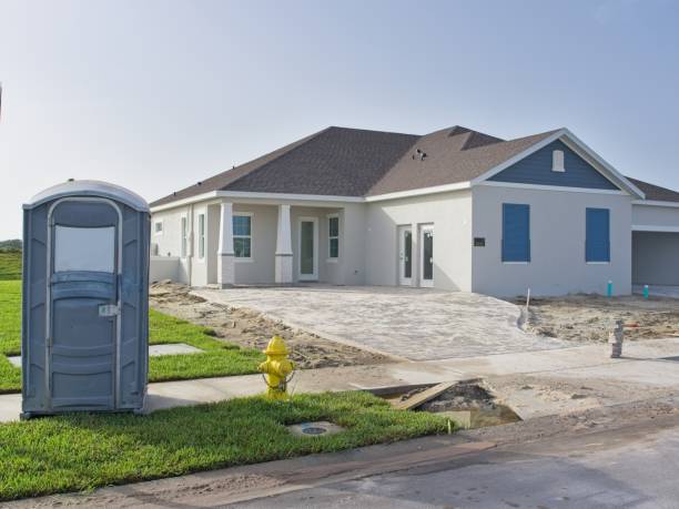 Best Affordable portable toilet rental  in Rosebud, SD